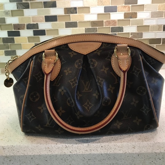 Louis Vuitton Handbags - Handbag